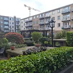 Lovely And Bright 1-Bedroom Apartment In Dublin 1